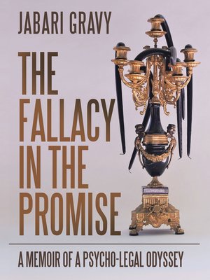 cover image of The Fallacy in the Promise